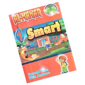 Al-Manar Smart 1 – 1st prim – 2nd_term