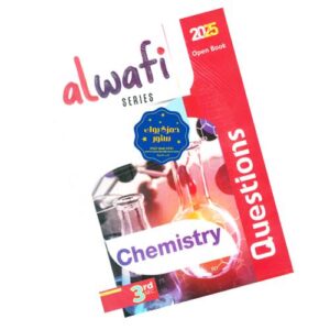 Al-Wafi in Chemistry – Questions & problems – 3rd sec