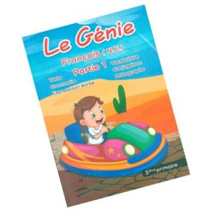 Le Genie Francais (N.E.) 3eme primaire