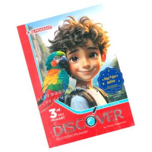 El-Moasser Discover – 3rd prim – 1st_term