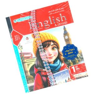 El-Moasser English – 1st sec – 1st term