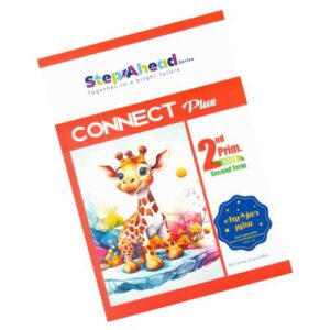 Step ahead Connect Plus – 2nd prim – 2nd term