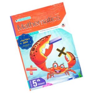 El-Moasser Math – 5th prim – 2nd_term