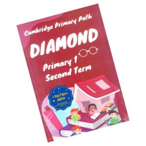 Diamond – Cambridge primary path – prim 1