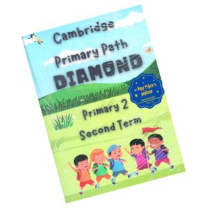 Diamond – Cambridge primary path – prim 2