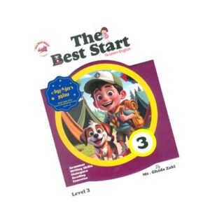 The Best start to learn English - Level 3