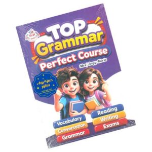 Top Grammar – Perfect course