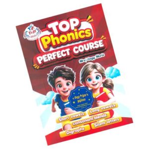 Top Phonics – Perfect course