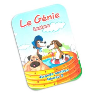 Le Genie Lecture