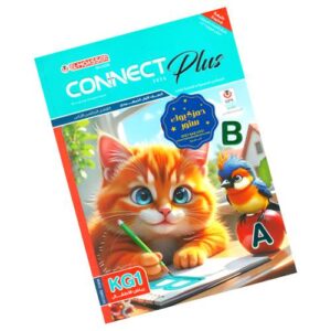 El-Moasser Connect Plus – KG1 – 2nd_term