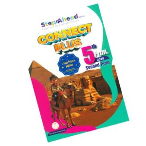 Step ahead Connect Plus – 5th prim – 2nd_term