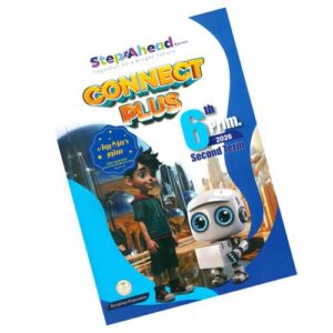 Step ahead Connect Plus – 6th prim – 2nd_term