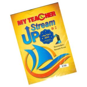 My teacher Upstream B2 – 1st sec – 2nd_term