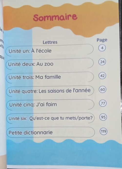 Le Rayon – Niveau 2 - تأسيس فرنسي - Image 2