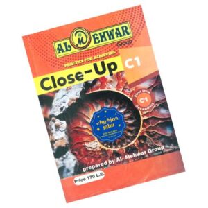 Al-Mehwar Close up C1 – 1st_term