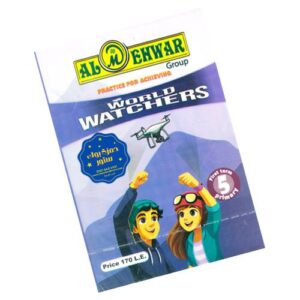 Al-Mehwar World watchers special – 5th prim – 1st_term
