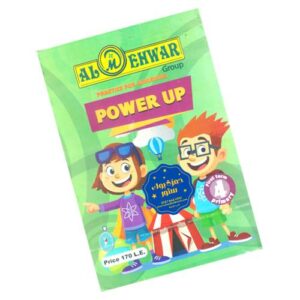 Al-Mehwar Power Up – 6th prim – 1st_term